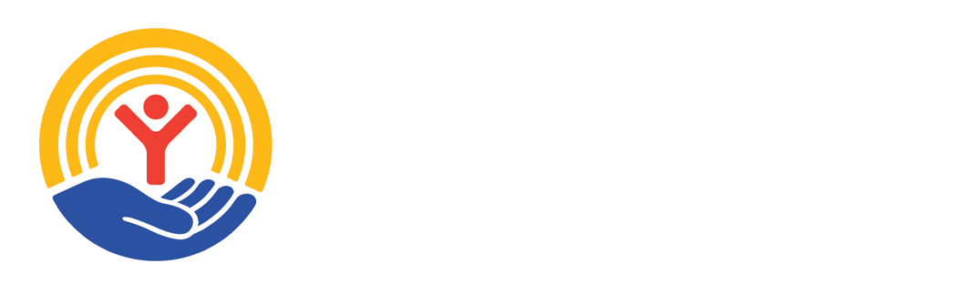 UWBEC White letters